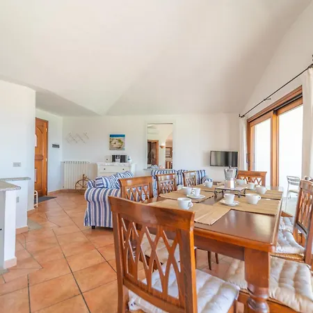 Willa Mystral By Domusaway San Teodoro (Sardinia)