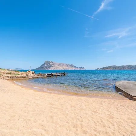 Willa Mystral By Domusaway San Teodoro (Sardinia)