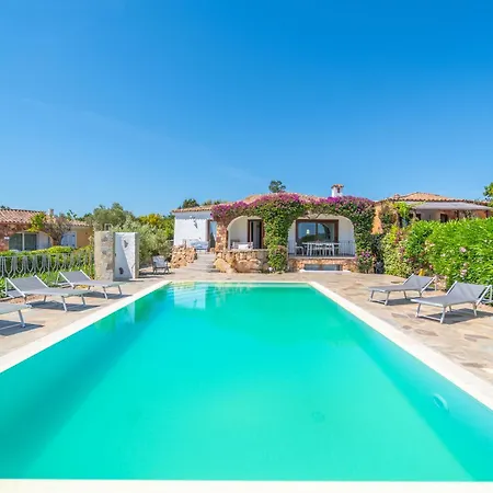 Mystral By Domusaway * San Teodoro (Sardinia)