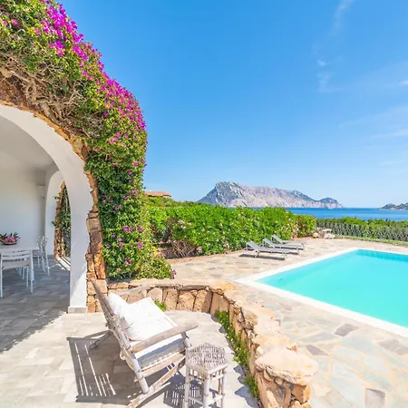 Villa Mystral By Domusaway