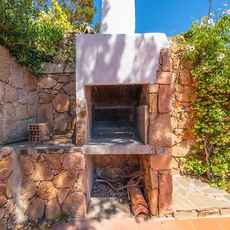 Villa Mystral By Domusaway San Teodoro (Sardinia)