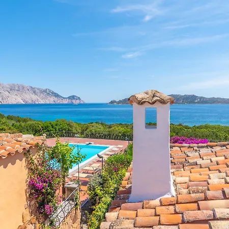 Villa Mystral By Domusaway San Teodoro (Sardinia)